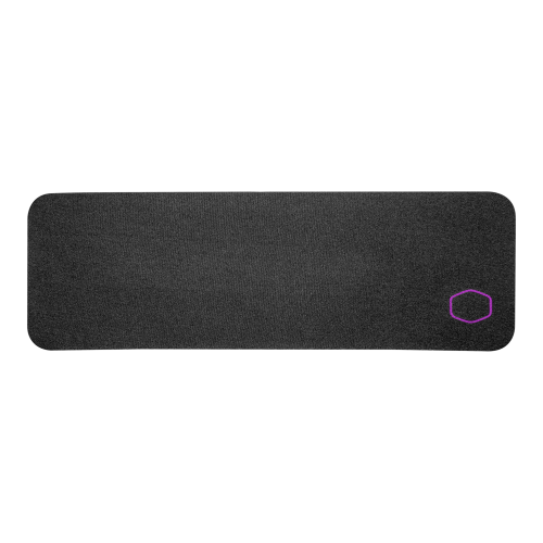 Wrist Rest Cooler Master WR510, Black