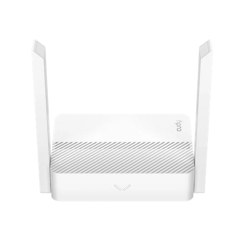 Router Wireless Cudy WR1200E, 3 x LAN