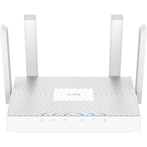 Router Wireless Cudy WR1300E, 2 x LAN