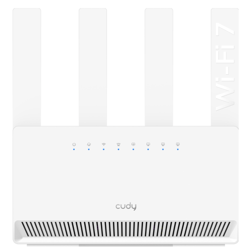 Router Wireless Cudy WR3600E, 3 x LAN