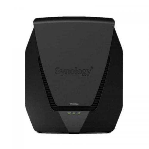 Router wireless Synology WRX560, 4x LAN