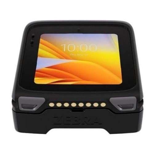 Terminal mobil Zebra WS50 WS5001-0U2J3030EEA, 2inch, 2D, RFID , BT, Wi-Fi, Android 11