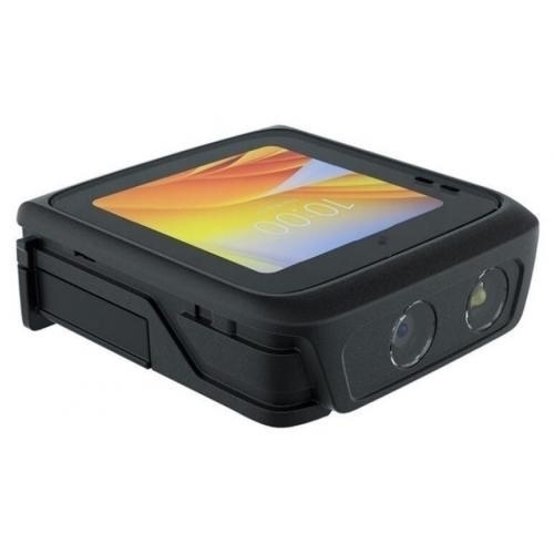 Terminal mobil Zebra WS50 WS5001-0U2J3030EEA, 2inch, 2D, RFID , BT, Wi-Fi, Android 11