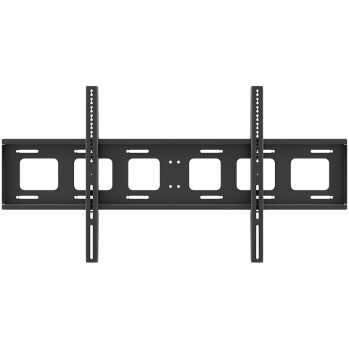 Suport TV Edbak WUSC-XWB1C-B, 75 - 110 inch, Black