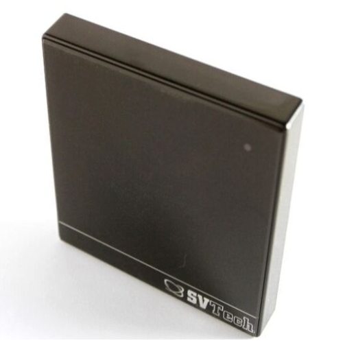 Cititor RFID auxiliar SVTech X-STAL AUX K, Black