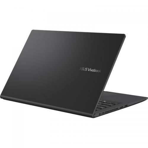 Laptop ASUS VivoBook 15 X1500EA-BQ2343, Intel Core i7-1165G7, 15.6inch, RAM 16GB, HDD 1TB + SSD 512GB, Intel Iris Xe Graphics, No OS, Indie Black