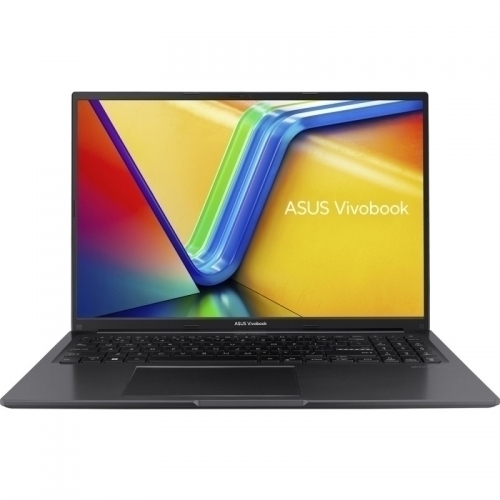 Laptop ASUS Vivobook 16 X1605VA-MB1215, Intel Core i5-13420H, 16 inch, RAM 16 GB, SSD 1 TB, Intel UHD Graphics, No OS, Indie Black