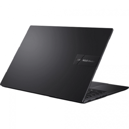 Laptop ASUS X1605ZA-MB521, Intel Core i5-1235U, 16inch, RAM 16GB, SSD 512GB, Intel Iris Xe Graphics, No OS, Black