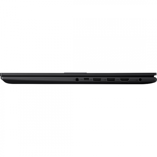 Laptop ASUS X1605ZA-MB521, Intel Core i5-1235U, 16inch, RAM 16GB, SSD 512GB, Intel Iris Xe Graphics, No OS, Black