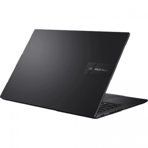 Laptop ASUS X1605ZA-MB721, Intel Core i7-1255U, 16inch, RAM 16GB, SSD 512GB, Intel Iris Xe Graphics, No OS, Black