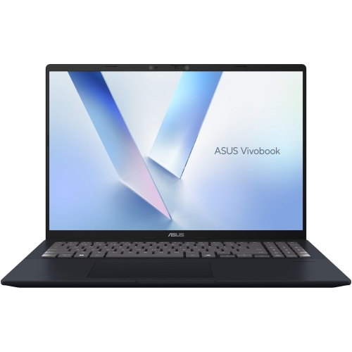 Laptop ASUS Vivobook 16 X1607QA-MB062W, Snapdrogon X X1-26-100, 16 inch, RAM 16GB, SSD 1TB, Qualcomm Adreno X1-45, Windows 11, Quiet Blue