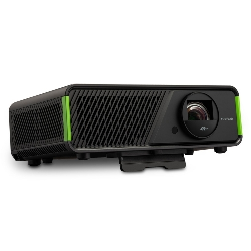 Videoproiector Viewsonic X2-4K, Black