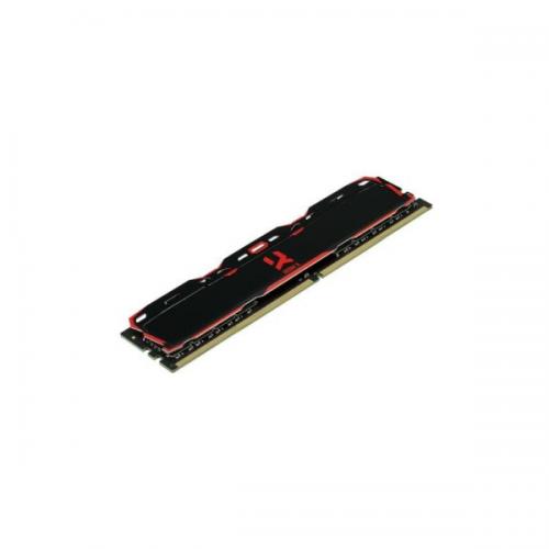 Memorie RAM GoodRAM, DIMM, DDR4, 8GB, CL 16, 3200Mhz