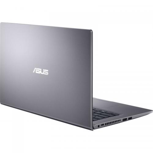 Laptop ASUS X415FA-EB037, Intel Core i3-10110U, 14inch, RAM 4GB, SSD 256GB, Intel UHD Graphics, No OS, Slate Grey