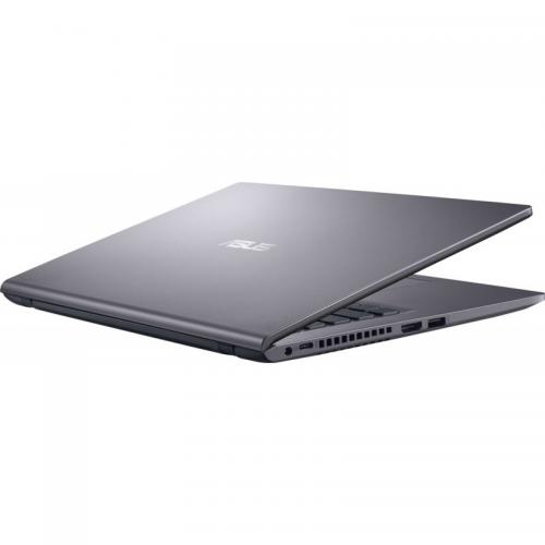 Laptop ASUS X415FA-EB037, Intel Core i3-10110U, 14inch, RAM 4GB, SSD 256GB, Intel UHD Graphics, No OS, Slate Grey