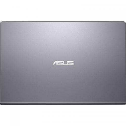 Laptop ASUS X415FA-EB037, Intel Core i3-10110U, 14inch, RAM 4GB, SSD 256GB, Intel UHD Graphics, No OS, Slate Grey