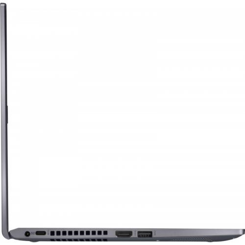 Laptop ASUS X415FA-EB037, Intel Core i3-10110U, 14inch, RAM 4GB, SSD 256GB, Intel UHD Graphics, No OS, Slate Grey