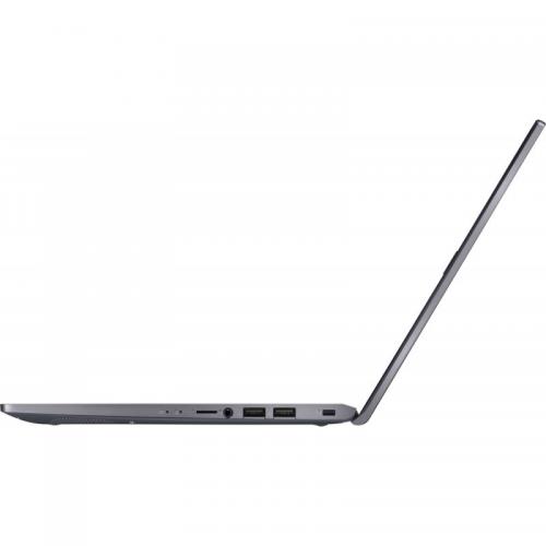 Laptop ASUS X415FA-EB037, Intel Core i3-10110U, 14inch, RAM 4GB, SSD 256GB, Intel UHD Graphics, No OS, Slate Grey