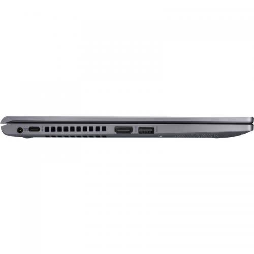 Laptop ASUS X415FA-EB037, Intel Core i3-10110U, 14inch, RAM 4GB, SSD 256GB, Intel UHD Graphics, No OS, Slate Grey