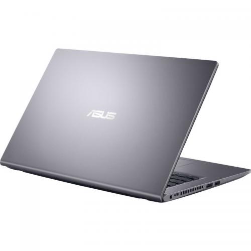 Laptop ASUS X415FA-EB037, Intel Core i3-10110U, 14inch, RAM 4GB, SSD 256GB, Intel UHD Graphics, No OS, Slate Grey