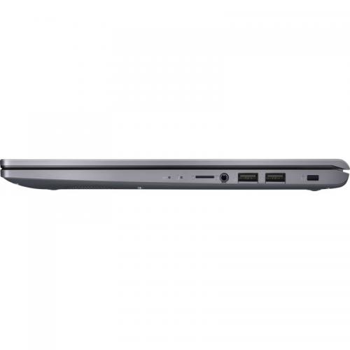 Laptop ASUS X515EA-BQ1114, Intel Core i5-1135G7, 15.6inch, RAM 8GB, SSD 512GB,  Intel Iris Xe Graphics, No OS, Slate Grey