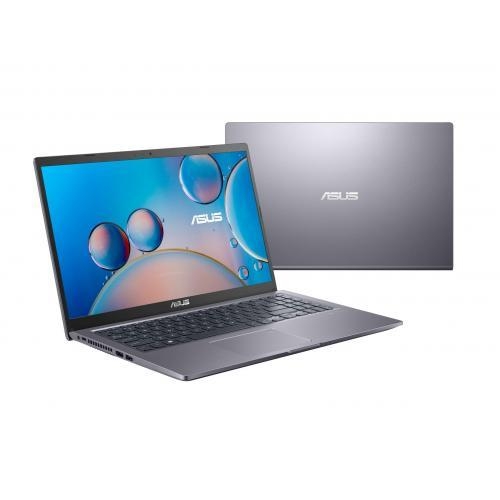 Laptop ASUS X515EA-BQ1225W, Intel Core i3-1115G4, 15.6inch, RAM 8GB, SSD 256GB,  Intel UHD Graphics, Windows 11 S, Silver