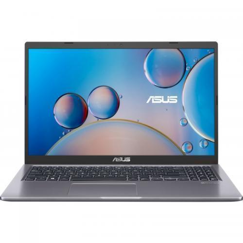 Laptop ASUS X515KA-EJ051, 15.6-inch, FHD (1920 x 1080) 16:9 aspect ratio, Anti-glare display, Intel® Celeron® N4500 Processor 1.1 GHz (4M Cache, up to 2.8 GHz, 2 cores), Intel® UHD Graphics, 4GB DDR4 SO-DIMM, 256GB M.2 NVMe™ PCIe® 3.0 SSD, Wi-Fi 5(802.11a