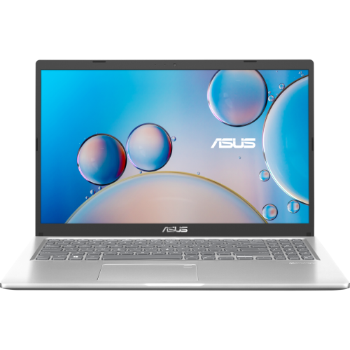 Laptop ASUS X515KA-EJ069, Intel Celeron N4500, 15.6inch, RAM 8GB, SSD 256GB, Intel UHD Graphics, No OS, Transparent Silver