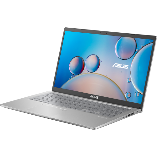 Laptop ASUS X515KA-EJ069, Intel Celeron N4500, 15.6inch, RAM 8GB, SSD 256GB, Intel UHD Graphics, No OS, Transparent Silver