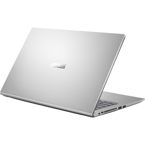 Laptop ASUS X515KA-EJ069, Intel Celeron N4500, 15.6inch, RAM 8GB, SSD 256GB, Intel UHD Graphics, No OS, Transparent Silver