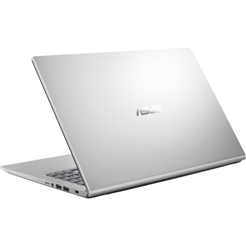 Laptop ASUS X515KA-EJ069, Intel Celeron N4500, 15.6inch, RAM 8GB, SSD 256GB, Intel UHD Graphics, No OS, Transparent Silver