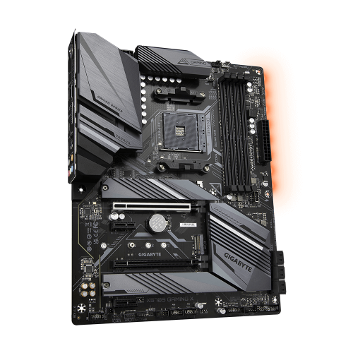 Placa de baza Gigabyte X570S GAMING X, AMD X570, Socket AM4, ATX