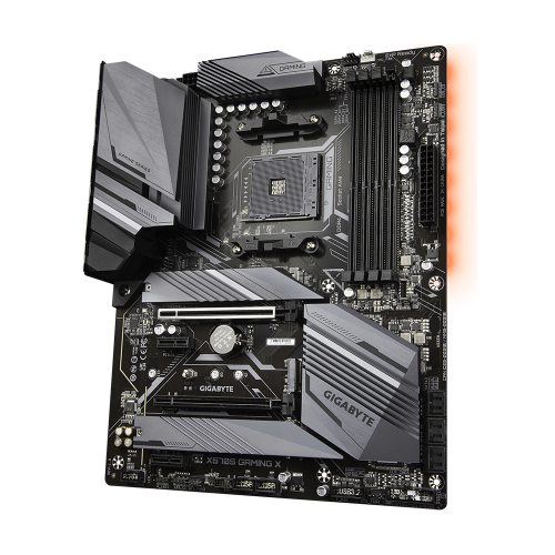 Placa de baza Gigabyte X570S GAMING X, AMD X570, Socket AM4, ATX