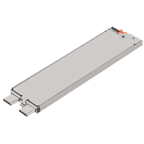 SSD Getac GSSFX7 pentru laptop seria X600, 512 GB, PCI Express