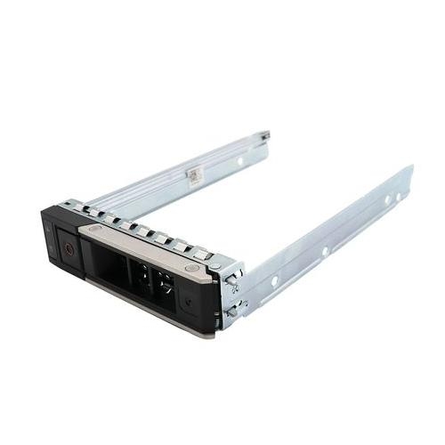 Drive Cage Dell X7K8W pentru Dell PowerEdge Gen14, 3.5inch