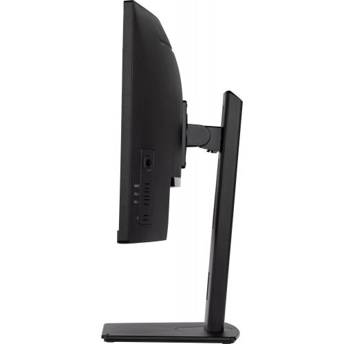 Monitor LED Curbat Iiyama ProLite XCB3494WQSN-B5, 34inch, 3440x1440, 0.4ms, Black