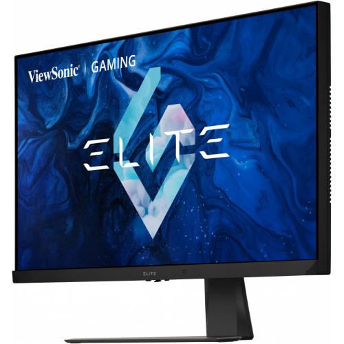 Monitor LED ViewSonic XG321UG, 32inch, 3840x2160, 3ms, Black