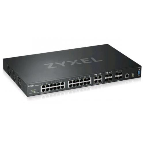 Switch Zyxel XGS4600-32, 28 porturi