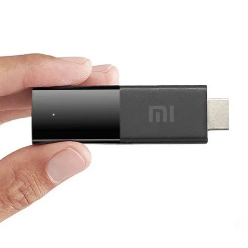 Xiaomi Mi Stick TV, Black