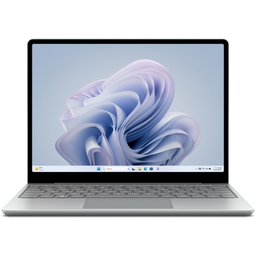Laptop Microsoft Surface Go 3 XKQ-00030, Intel Core i5-1235U, 12.4inch Touch, RAM 16GB, SSD 256GB, Intel Iris Xe Graphics, Windows 11, Platinum