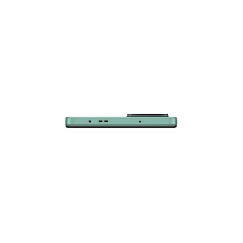 Telefon mobil Xiaomi Poco F4, Dual SIM, 128GB, 6GB RAM, 5G, Green