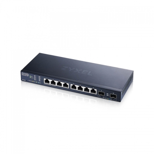 Switch Zyxel XMG1915-10E-EU0101F, 8 porturi