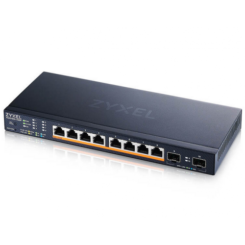 Switch ZyXEL XMG1915-18EP, 16 porturi, PoE
