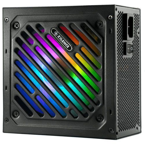 Sursa Xilence Gaming XP750R12 ARGB, 750W