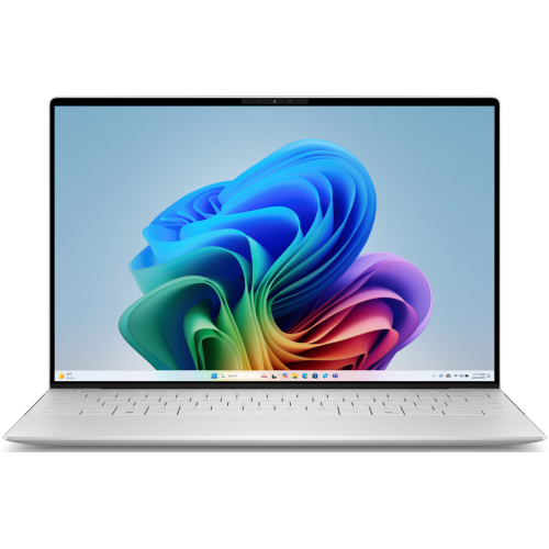 Laptop Dell XPS 13 9350, Intel Core Ultra 7 258V, 13.4inch, RAM 32GB, SSD 1TB, Intel Arc Graphics 140V, Windows 11 Pro, Platinum