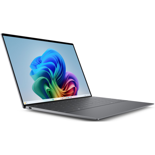 Laptop Dell XPS 13 9350, Intel Core Ultra 7 268V, 13.4 inch Touch, RAM 32 GB, SSD 2 TB, Intel Arc Graphics 140V, Windows 11 Pro, Graphite