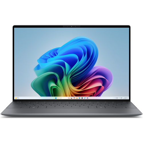 Laptop Dell XPS 13 9350, Intel Core Ultra 7 268V, 13.4 inch Touch, RAM 32 GB, SSD 2 TB, Intel Arc Graphics 140V, Windows 11 Pro, Graphite