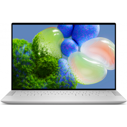 Laptop Dell XPS 14 9440, Intel Core Ultra 7 155H, 14.5 inch Touch, RAM 64GB, SSD 1TB, nVidia GeForce RTX 4050 6GB, Windows 11 Pro, Platinum