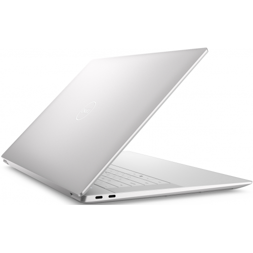 Laptop Dell XPS 16 9640, Intel Core Ultra 7 155H, 16.3inch Touch, RAM 64GB, SSD 2TB, nVidia GeForce RTX 4070 8GB, Windows 11 Pro, Platinum