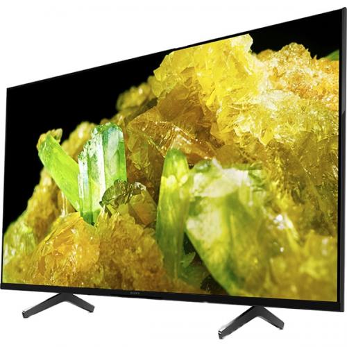 Televizor LED Sony BRAVIA XR-50X90SAEP Seria X90S, 50inch, Ultra HD 4K, Black